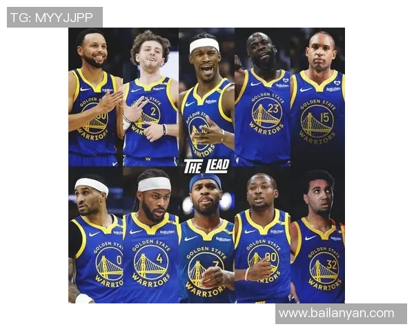 勇士迎来两年争冠窗口期新赛季14人轮换深度能否在西部立足