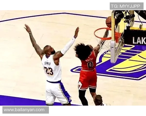 布莱恩特两次绝杀被封盖 公牛一分险胜骑士