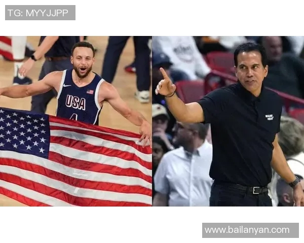 美国篮协埃里克-斯波尔斯特拉正式成为美国男篮新任主帅 美国篮协埃里克-斯波尔斯特拉正式成为美国男篮新任主帅