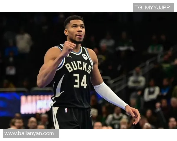 字母哥状态火爆，雄鹿队愿意为其买单！