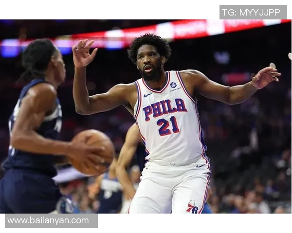 纳斯：恩比德夏天训练极其刻苦 他能达到现在状态非常好