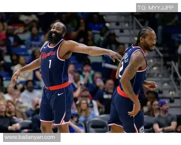 快船死磕独行侠！小卡伤停哈登独扛，六连败能否终结？