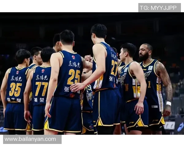 试训多支球队没人要！广东宏远旧将离开CBA，曾是顶级三分射手