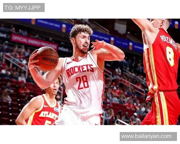 面对篮网打得轻松写意！火箭内线核心接下来能否保持这样的水准？