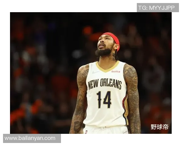 英格拉姆九年进化史，鹈鹕两进季后赛本赛季值得全明星