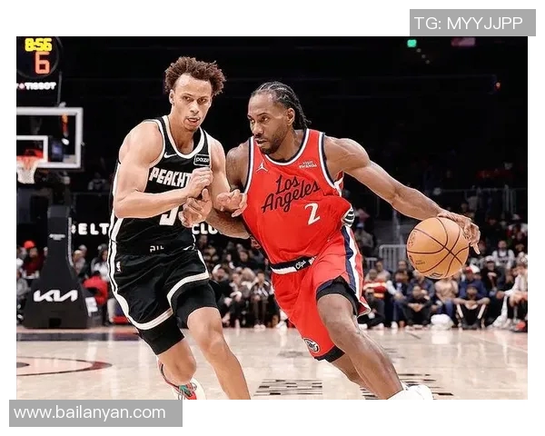 快船成三分靶子！10球员单场轰6+三分，与老鹰并列最多