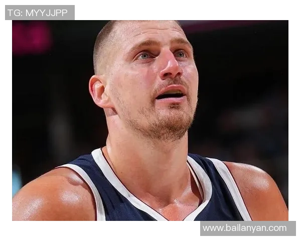 联盟第1！联盟第1！约基奇伤情官宣，SGA坐收渔利