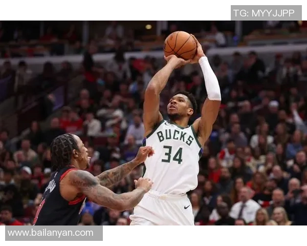 首节结束奇才VS雄鹿 比分30-32雄鹿领先