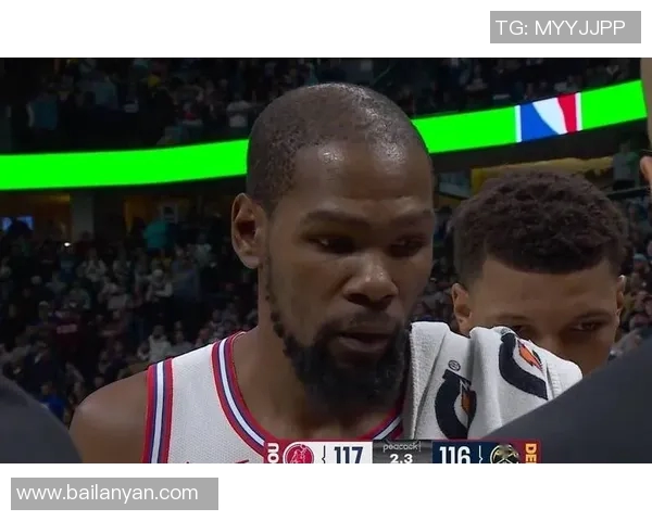 杜兰特28+10率火箭止连败！死神降临关键14-4高潮，附加赛区警报解除